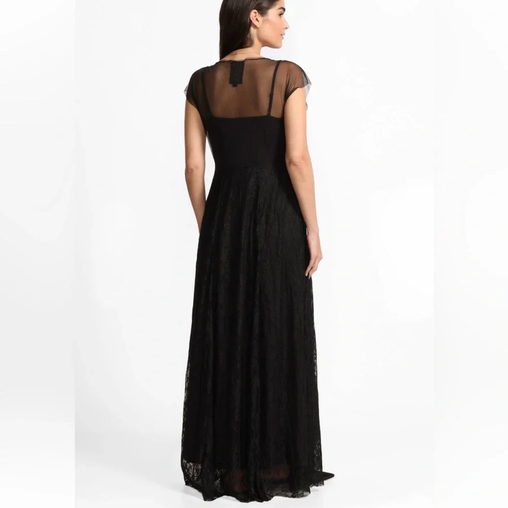 Johnny Was – Mertina Embroidered Mesh Dress 💖
Brand new with tags 🏷️ - Picture 3 of 7